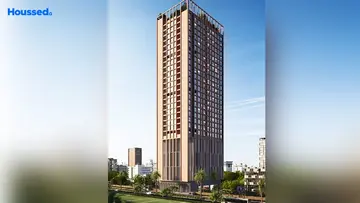 Project Image of Noori Horizon - Image 326604