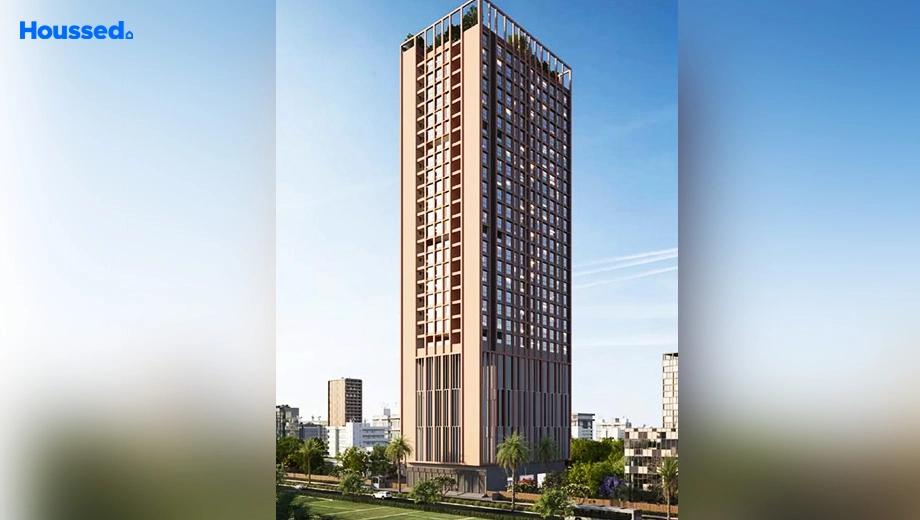 Project Image of Noori Horizon in Bandra West, Mumbai - Image 326604