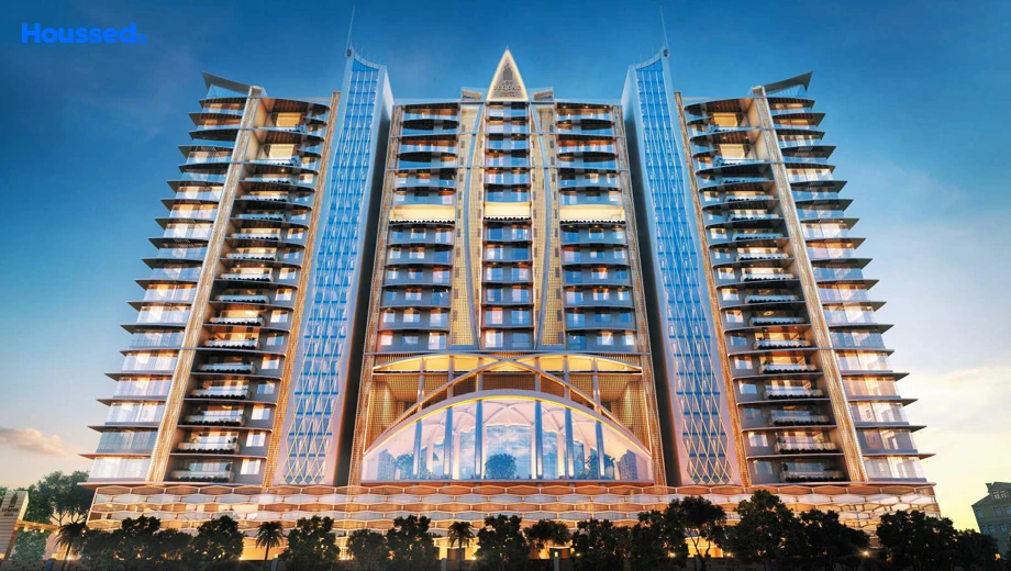 Project Image of Joy Legend in Khar West, Mumbai - Image 327485