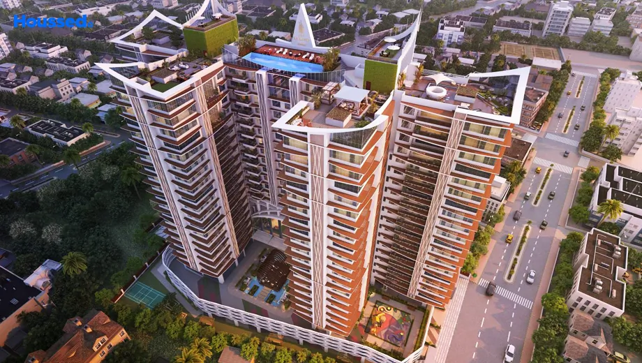 Project Image of Joy Legend in Khar West, Mumbai - Image 327490
