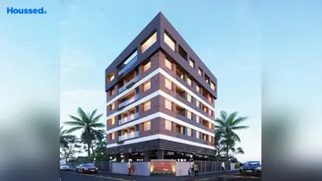 Project Image of Angal Saraswati Niwas - Image 346586