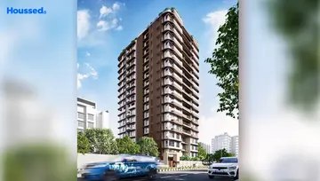 Project Image of Parinee Elenora - Image 294427
