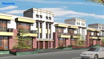 Project Image of SLF Indraprastha Villas - Image 231094