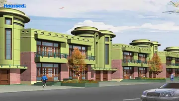 Project Image of SLF Indraprastha Villas - Image 231095