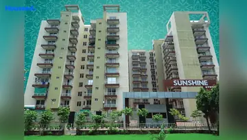 Project Image of SLF Sunshine Avenue - Image 231102