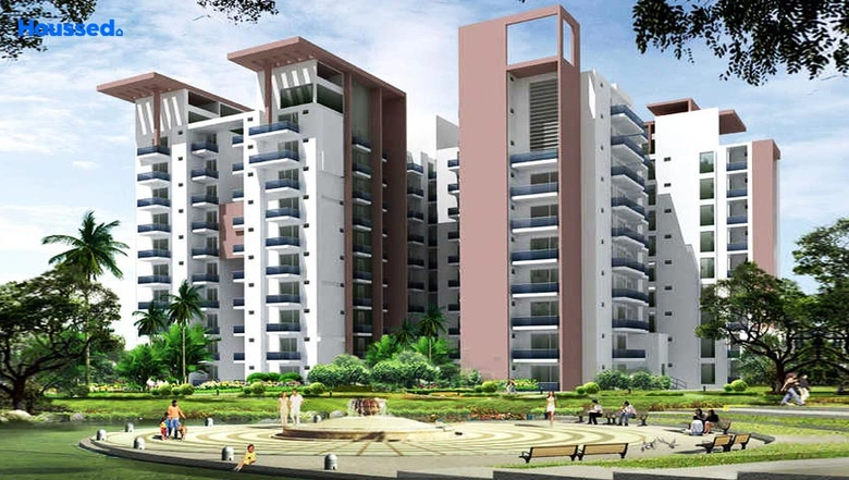 Project Image of SLF Sunshine Avenue in Sector 28, Faridabad - Image 231101
