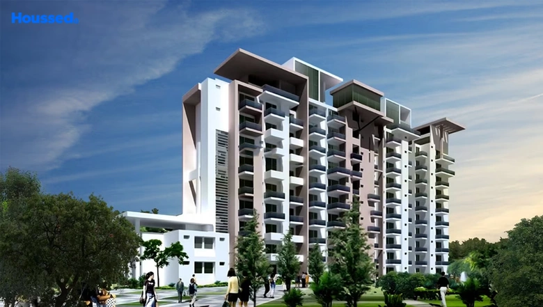 Project Image of SLF Sunshine Avenue in Sector 28, Faridabad - Image 231103