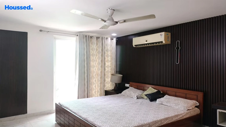 Sample Apartment of SLF Sunshine Avenue in Sector 28, Faridabad - Image 231106
