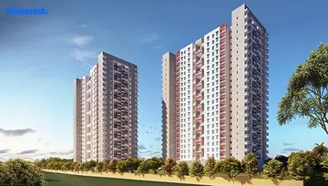 Project Image of Vilas Yashone - Image 121032