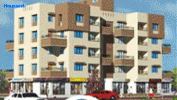 Project Image of Mittal Sun Galaxy - Image 344103