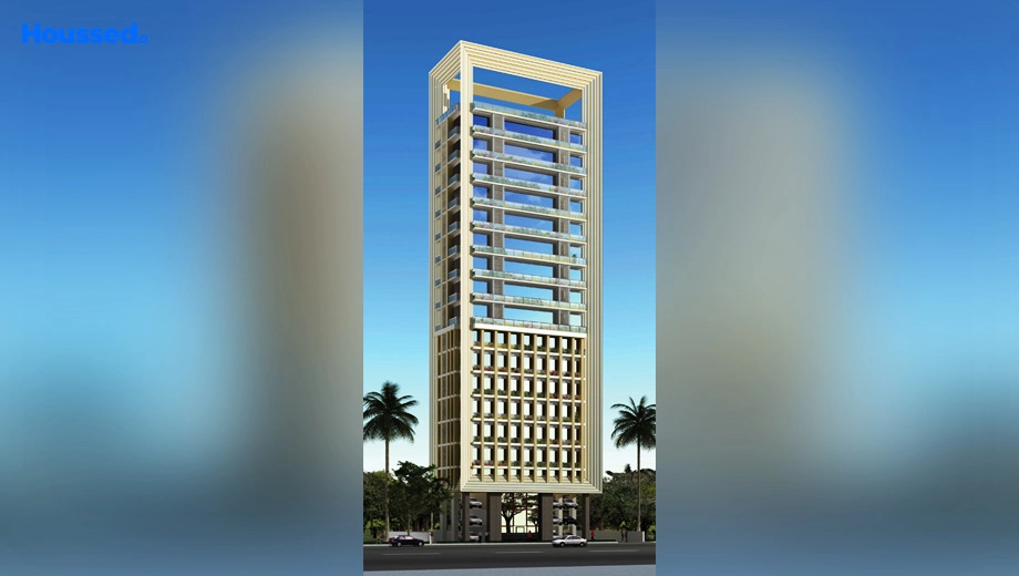 Project Image of Mittal Gardenia in Matunga East, Mumbai - Image 333486