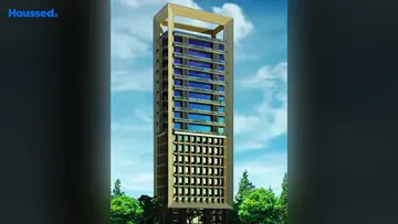 Project Image of Mittal Gardenia - Image 333485