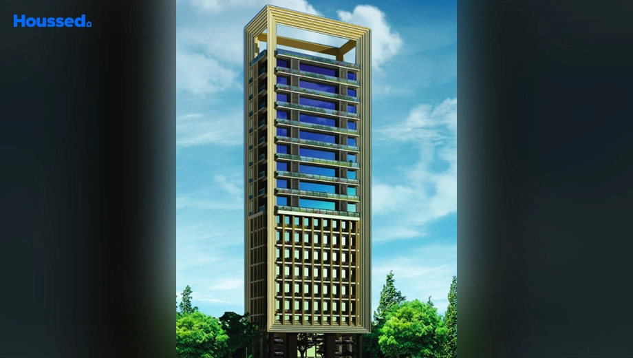 Project Image of Mittal Gardenia in Matunga East, Mumbai - Image 333485
