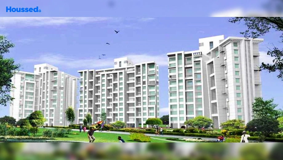 Project Image of Mittal Sun Satellite in Sinhagad Road, Pune - Image 344139