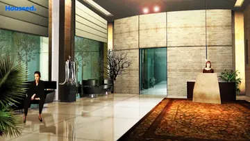 Amenities of Mittal Grandeur - Image 333156