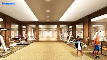 Amenities of Mittal Grandeur - Image 333157