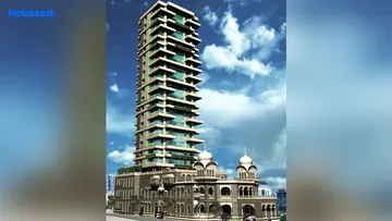 Project Image of Mittal Grandeur - Image 333154