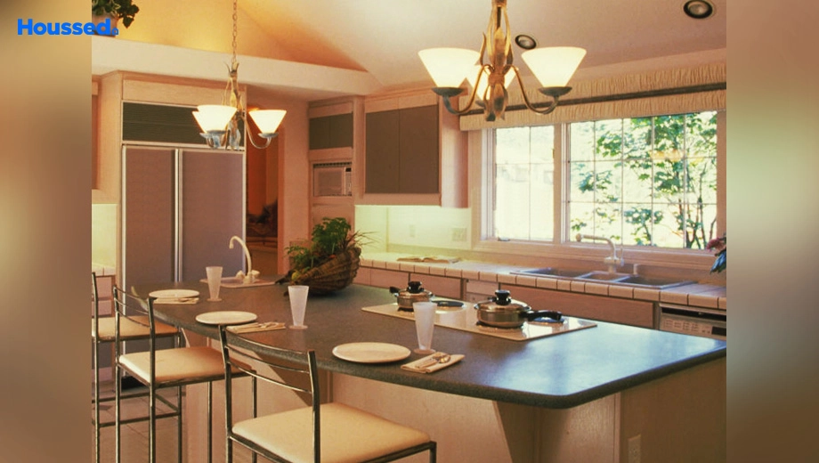 Sample Apartment of Mittal Grandeur in Cuffe Parade, Mumbai - Image 333160