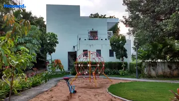 Amenities of Mittal Sun Orion - Image 352391