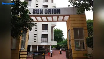 Project Image of Mittal Sun Orion - Image 352387