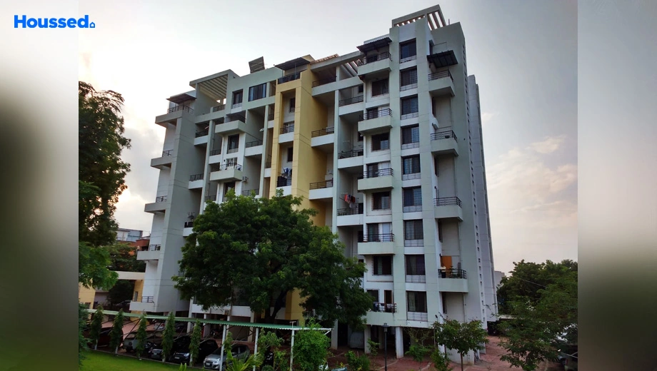 Project Image of Mittal Sun Orion in Vadgaon Budruk, Pune - Image 352388