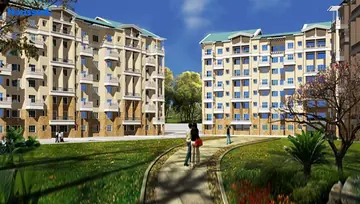 Amenities of Mittal Enclave - Image 229548