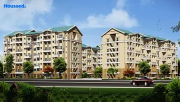 Project Image of Mittal Enclave - Image 229545