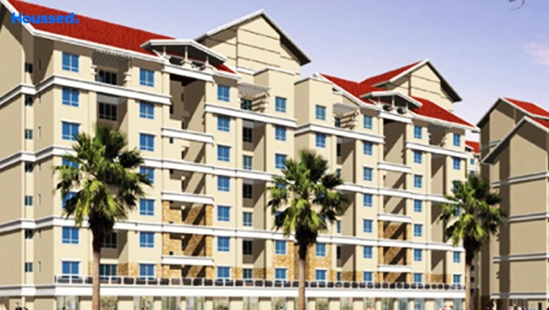Project Image of Mittal Enclave in Naigaon East, Palghar - Image 229546