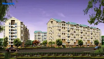 Project Image of Mittal Enclave - Image 229547