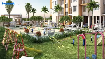 Amenities of Chaudhari Prayag Gharkul - Image 125016