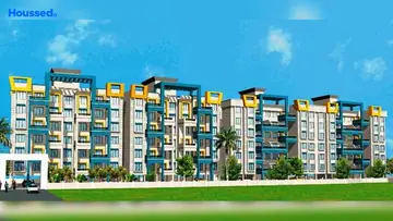 Project Image of Mittal Sun Residency - Image 344135