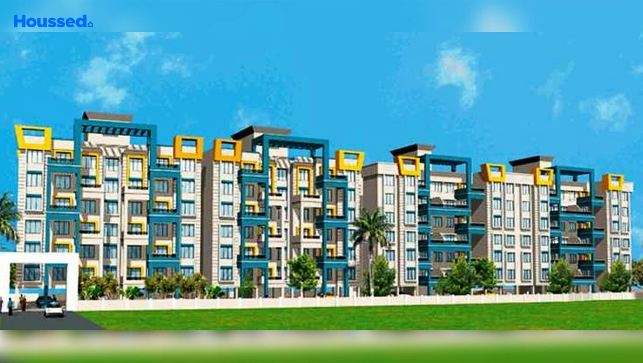 Project Image of Mittal Sun Residency in Dhayari, Pune - Image 344135