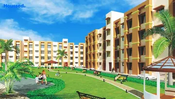 Amenities of Mittal Emerald - Image 243085