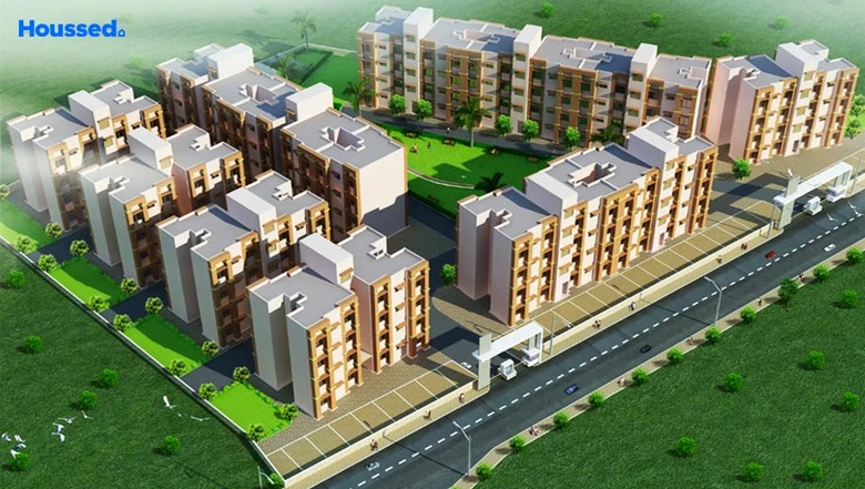 Project Image of Mittal Emerald in Karjat, Thane - Image 243084
