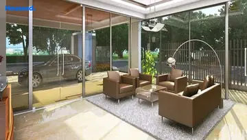 Amenities of Mittal Luxuria - Image 231396