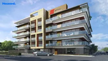 Project Image of Mittal Luxuria - Image 231395