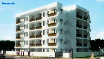 Project Image of Manisha Apartment - Image 242926