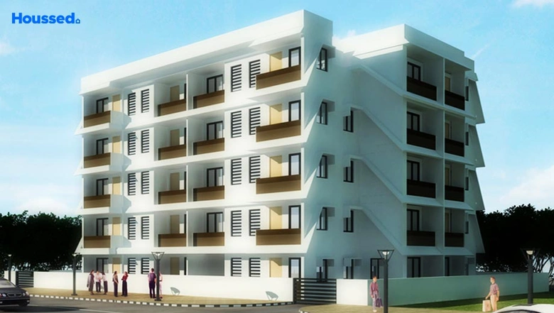 Project Image of Manisha Apartment in Thane West, Thane - Image 242926
