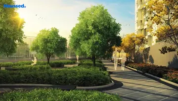 Amenities of Vilas Yashwin Hinjewadi - Image 120325