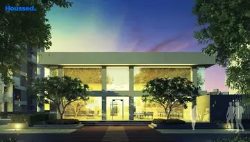Amenities of Vilas Yashwin Hinjewadi - Image 120324