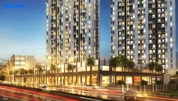 Project Image of Vilas Yashwin Hinjewadi - Image 120322