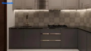 Sample Apartment of Universal Premium Vista - Image 229639