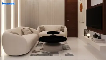 Sample Apartment of Universal Premium Vista - Image 229638