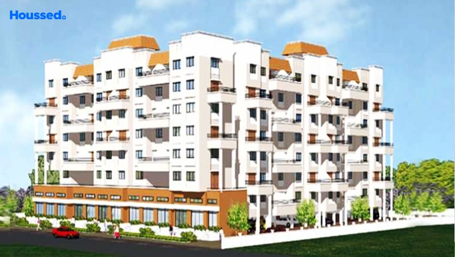 Project Image of Mittal Sun Paradise 1 in Sinhagad Road, Pune - Image 344127
