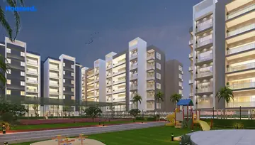 Project Image of Laabham Vastu City - Image 229500