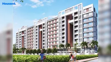 Project Image of Mittal Sun Vista - Image 344145