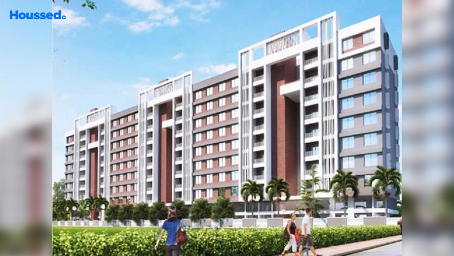 Project Image of Mittal Sun Vista in Vadgaon Budruk, Pune - Image 344145