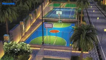 Amenities of BCM First World - Image 228434