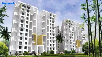 Project Image of Mittal Sun Grandeur - Image 344107