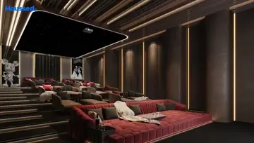 Amenities of MICL Aaradhya Avaan - Image 259930